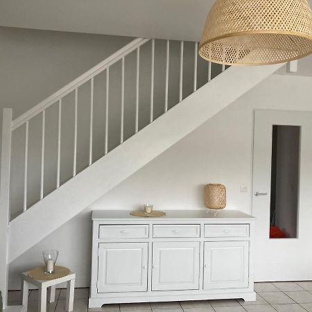 Bel Appartement Duplex Port De Perros Guirec Dış mekan fotoğraf